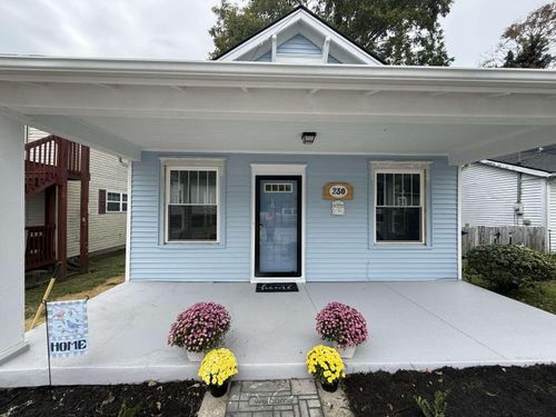 230 Murray St, Frankfort, KY, 40601-2945 | Card Image