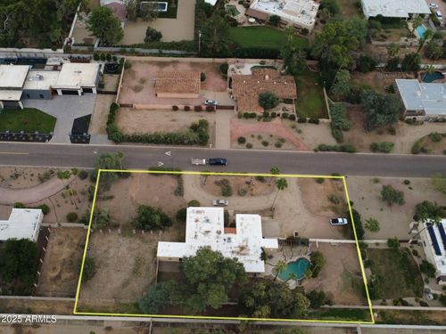 10820 N Miller Rd, Scottsdale, AZ, 85260-6418 | Card Image