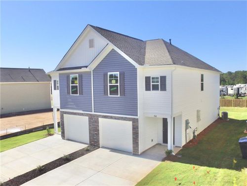 466 Seaborn Circle, Pendleton, SC, 29670 | Card Image