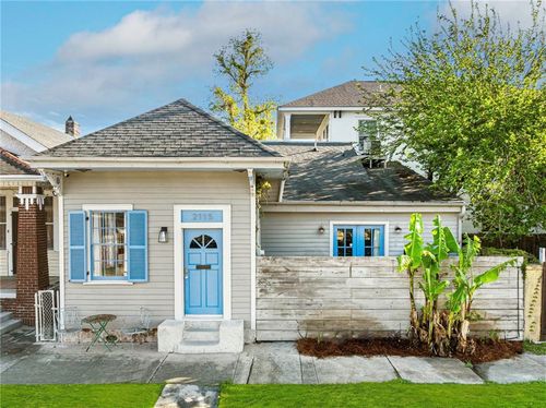 2115 Laharpe St, New Orleans, LA, 70119-2626 | Card Image