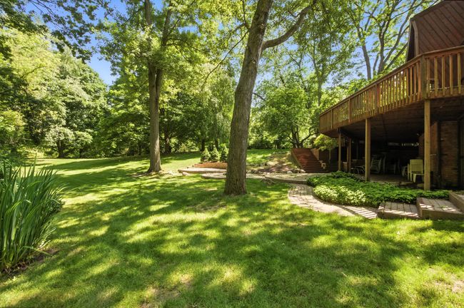 6710 Curtis Rd, House other with 3 bedrooms, 4 bathrooms and null parking in Plymouth MI | Image 53