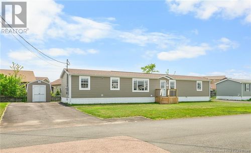 43 Tracadie Dr, Dieppe, NB, E1A8P3 | Card Image