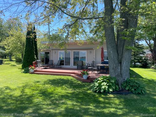 174 N Russell Dr, Russell Island, MI, 48001-5032 | Card Image