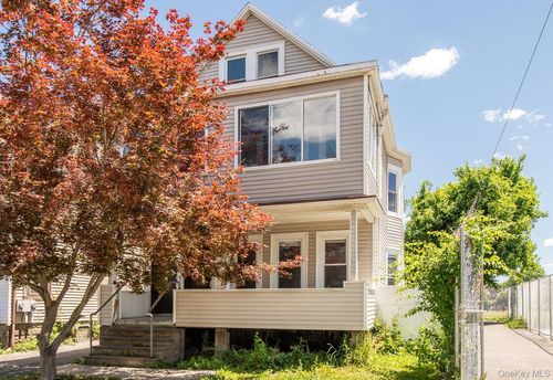 38 May Street, Poughkeepsie, NY, 12603 | Card Image
