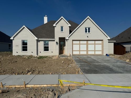 474 Creekside Dr, Haslet, TX, 76052-2243 | Card Image