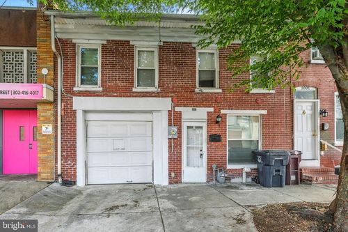 1003 Sycamore St, WILMINGTON, DE, 19805-4313 | Card Image