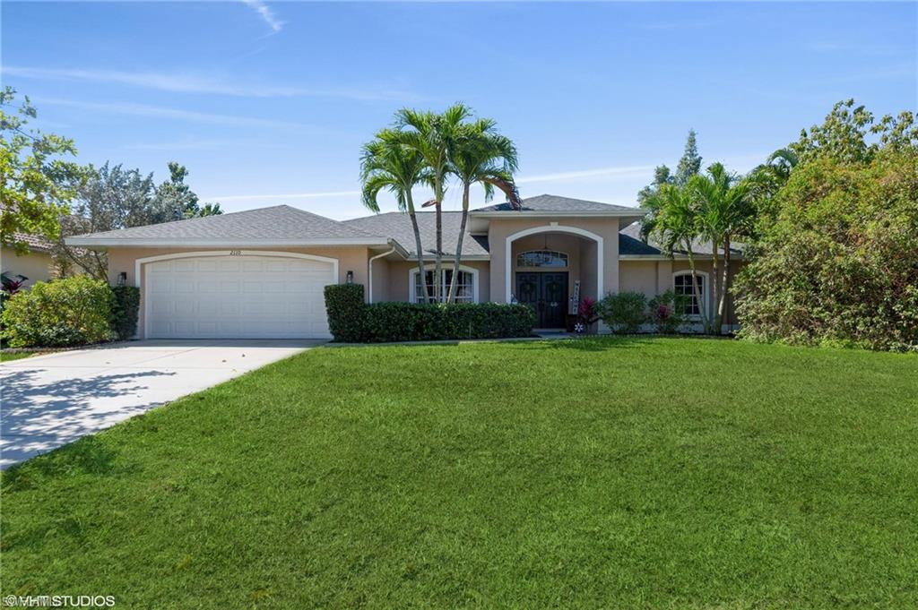 2110 Cape Coral Parkway W, Sold in Cape Coral Zoocasa