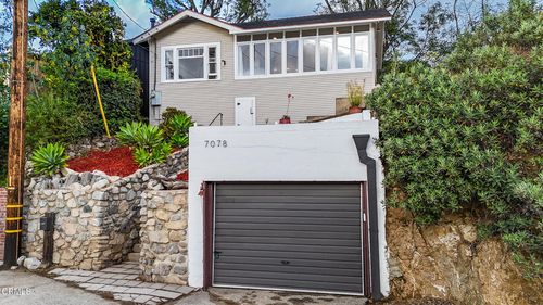 7078 Highcliff Trl, Tujunga, CA, 91042-3114 | Card Image