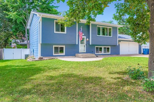 13217 Union Terrace Ln N, Champlin, MN, 55316-1129 | Card Image