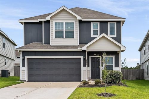 2580 Westslope Dr, Conroe, TX, 77384-2238 | Card Image