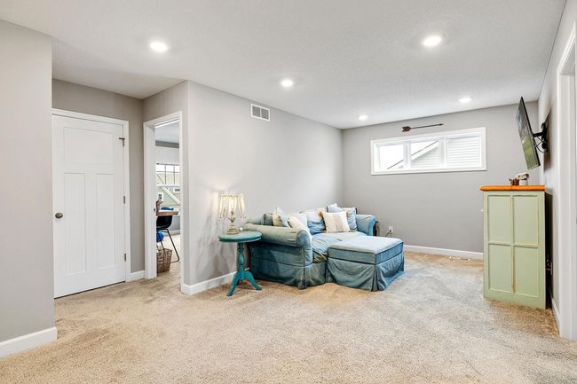 Versatile loft space - ideal as a playroom, reading nook, or second office! | Image 21