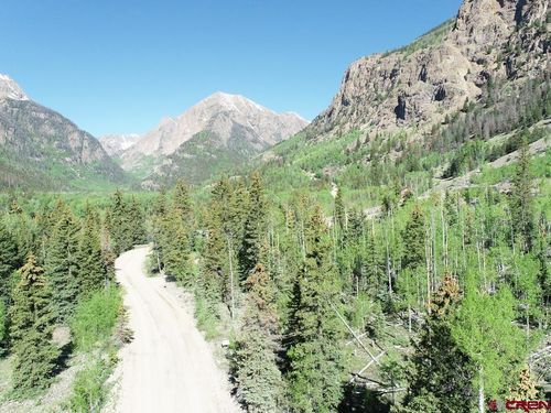 13300 Hinsdale County Road 30, Lake City, CO, 81235 | Card Image