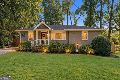 2567 Mccurdy Way, Decatur, GA, 30033-4822 | Card Image