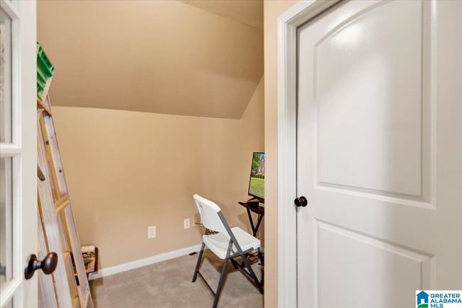 8176 Carrington Dr, House other with 4 bedrooms, 5 bathrooms and null parking in TRUSSVILLE AL | Image 36