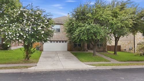609 Portchester Castle Path, Pflugerville, TX, 78660-7457 | Card Image