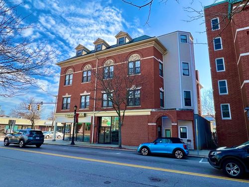 306-6 S Washington Street, North Attleboro, MA, 02760 | Card Image