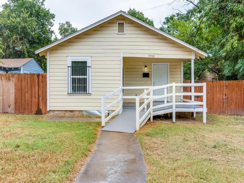 3708 Hancock St, Dallas, TX, 75210-2935 | Card Image