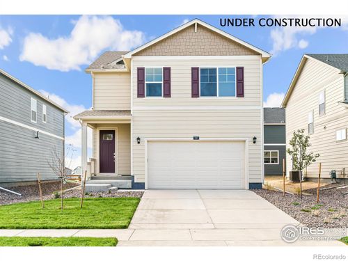 1638 Plata St, Lochbuie, CO, 80603-5997 | Card Image