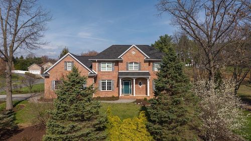 1281 Kentshire Dr, Rockingham, VA, 22801-9318 | Card Image