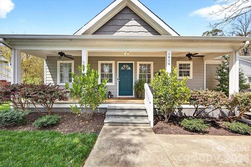 1916 Garibaldi Ave, Charlotte, NC, 28208-5047 | Card Image