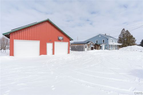 3821 Rector Rd, Lowville, NY, 13367-4922 | Card Image