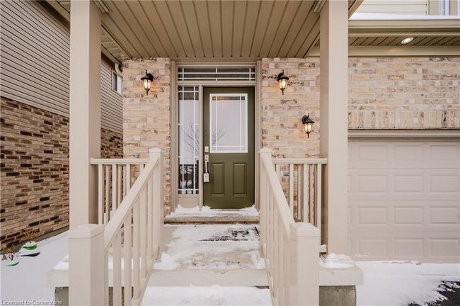414 Wild Calla St, House other with 5 bedrooms, 4 bathrooms and 4 parking in Waterloo ON | Image 4
