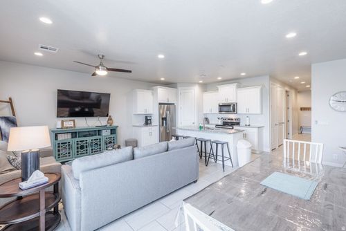 4845 N Fishers Way, St George, UT, 84770 | Card Image