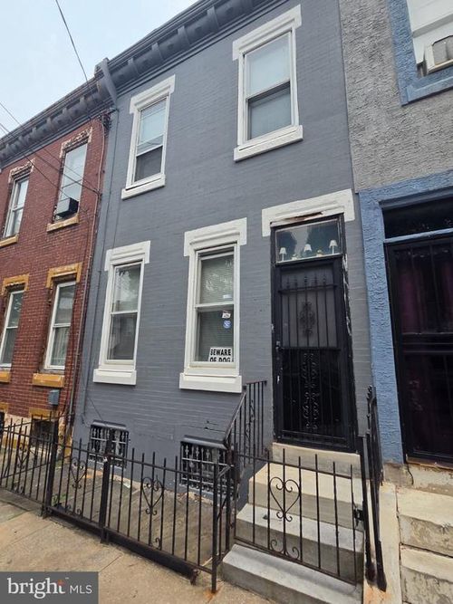 3049 N Lawrence St, PHILADELPHIA, PA, 19133-3222 | Card Image
