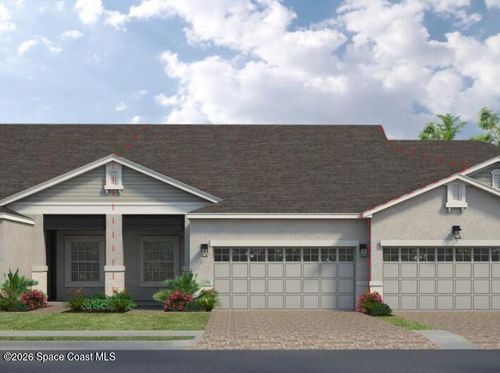 3421 Galeras Drive, Melbourne, FL, 32940 | Card Image