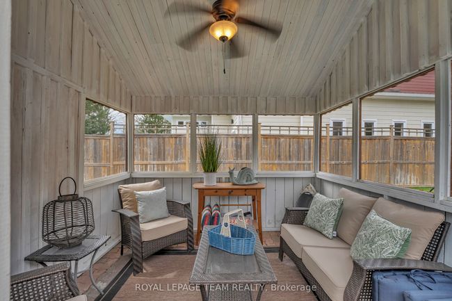 129 Ridgeview Dr, House other with 5 bedrooms, 3 bathrooms and 4 parking in Carp ON | Image 38