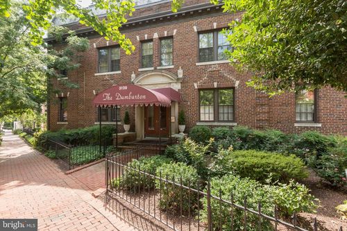 apt-207-3120 R St Nw, WASHINGTON, DC, 20007-2927 | Card Image