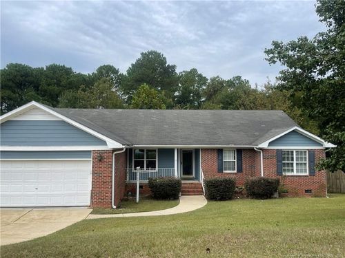 5409 Miranda Dr, Hope Mills, NC, 28348-5629 | Card Image