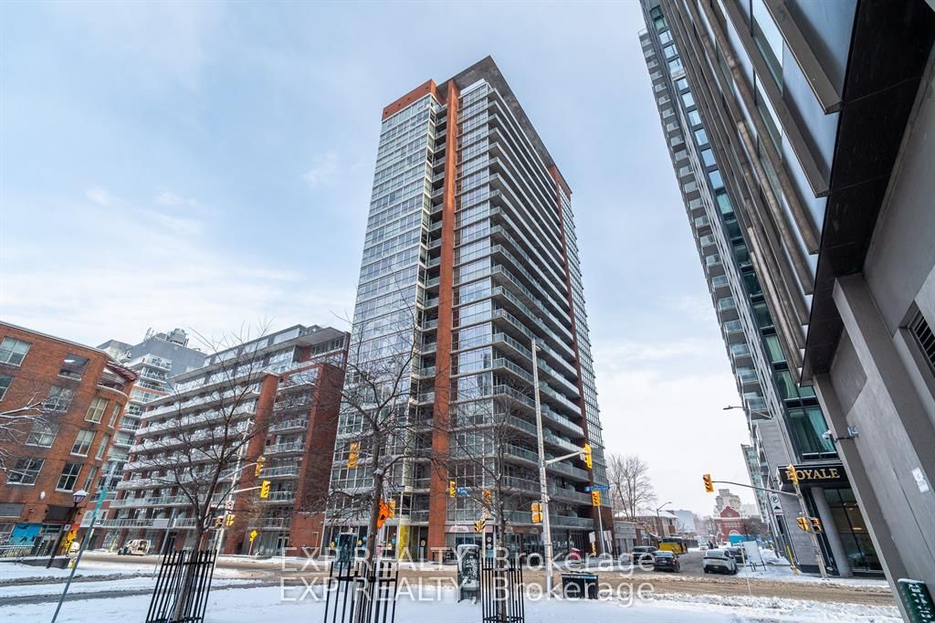 Residential in Lower Town - Sandy Hill