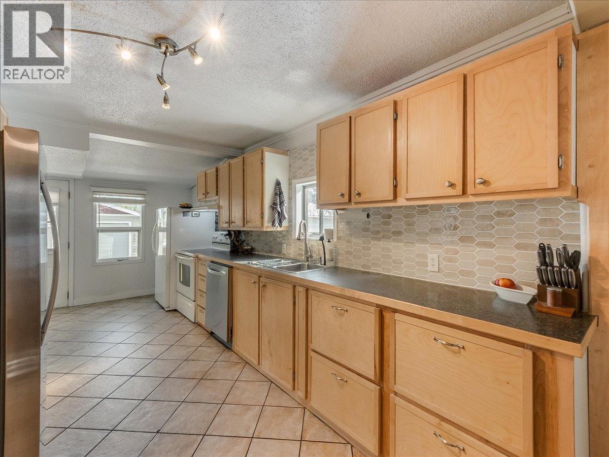 Residential in Castlegar 4