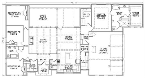 1188 Trunci Way, Newcastle, OK, 73065 | Card Image