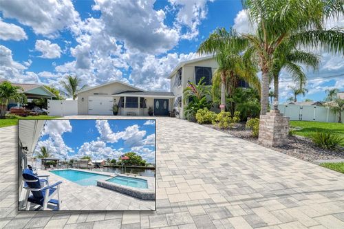 3312 Gulfview Drive, Hernando Beach, FL, 34607 | Card Image