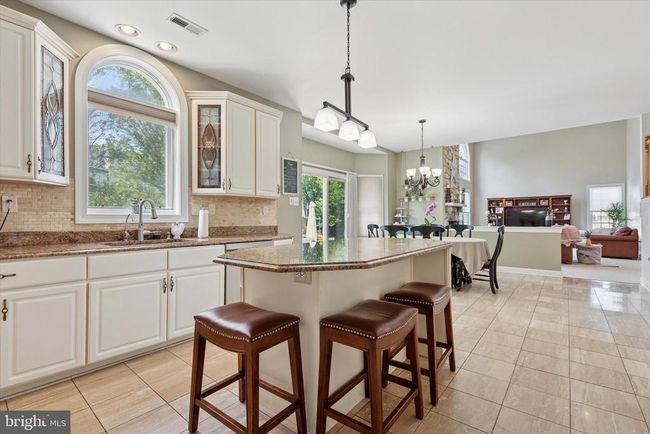 1 Arbor Lea Cir, House other with 4 bedrooms, 4 bathrooms and null parking in DOYLESTOWN PA | Image 10