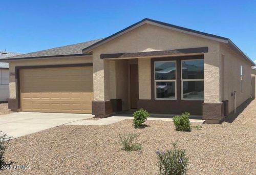 251 S Picacho Heights Rd, Eloy, AZ, 85131-2830 | Card Image