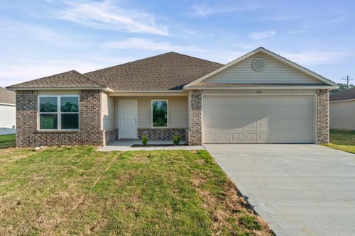 125 Powder River Dr, Beebe, AR, 72012-9811 | Card Image