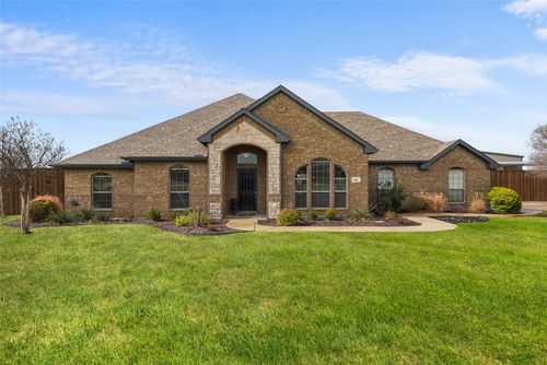 101 Paddock Ln, Rockwall, TX, 75032-6873 | Card Image