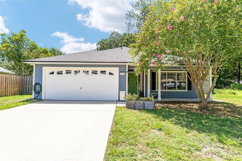 8417 62nd Ln, GAINESVILLE, FL, 32608-8500 | Card Image
