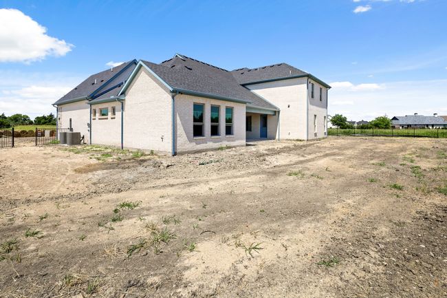 324 Chapel View Ct, House other with 5 bedrooms, 5 bathrooms and null parking in Heath TX | Image 21