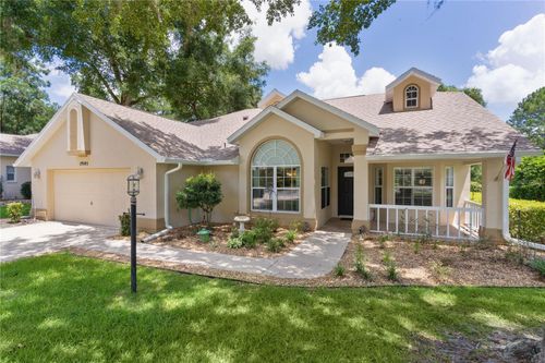 19105 Sw 98th Loop, DUNNELLON, FL, 34432-4208 | Card Image