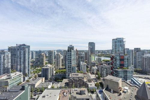 3005-1283 Howe St, Vancouver, BC, V6Z0E3 | Card Image