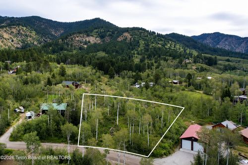 LOT 19 Aspen Way, Star Valley Ranch, WY, 83127-5014 | Card Image