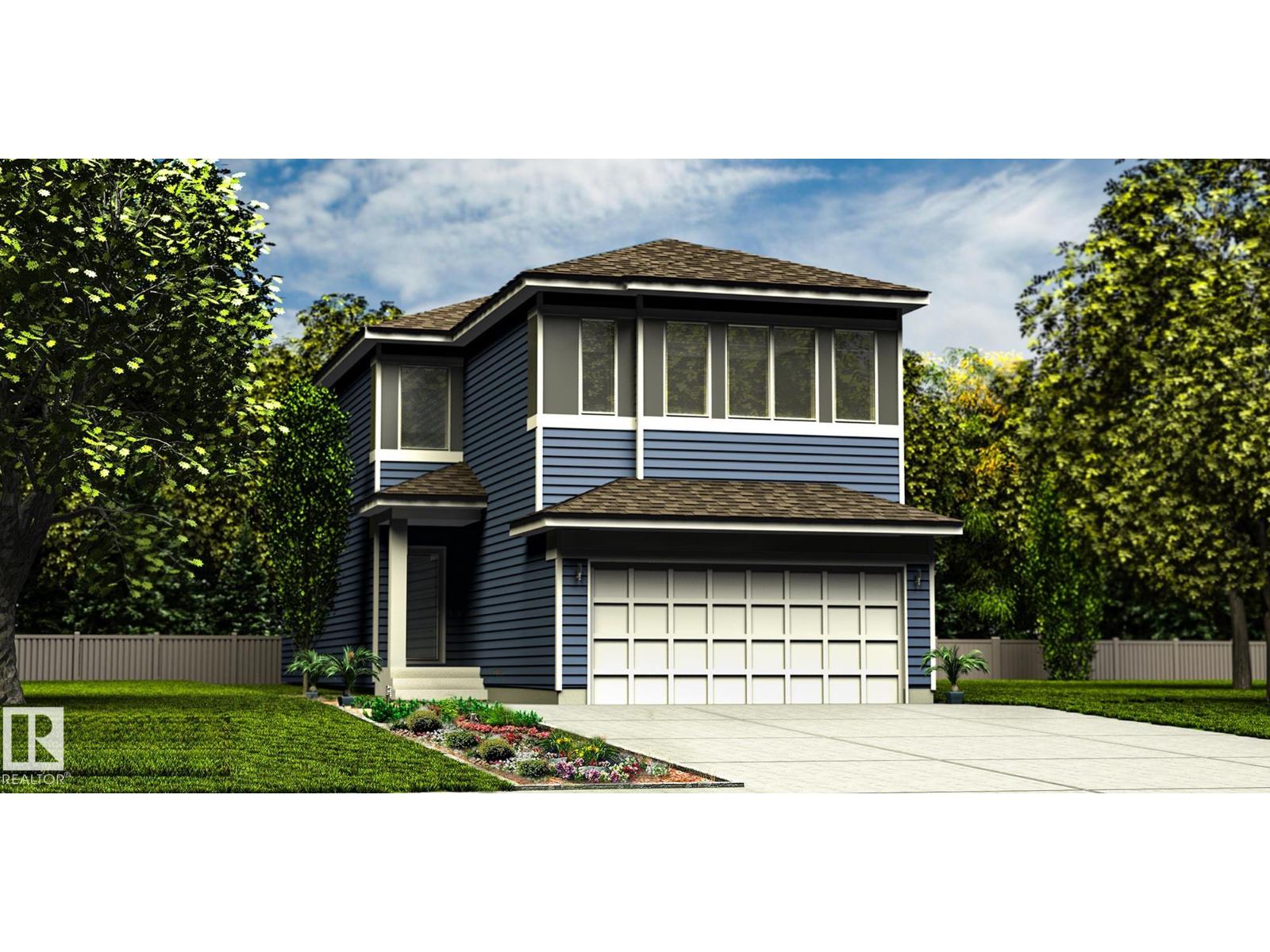 Residential in Edmonton