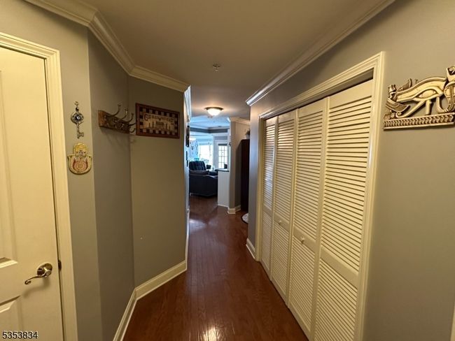 7109 Ravenscroft Rd, Townhouse with 2 bedrooms, 2 bathrooms and null parking in Clifton NJ | Image 5