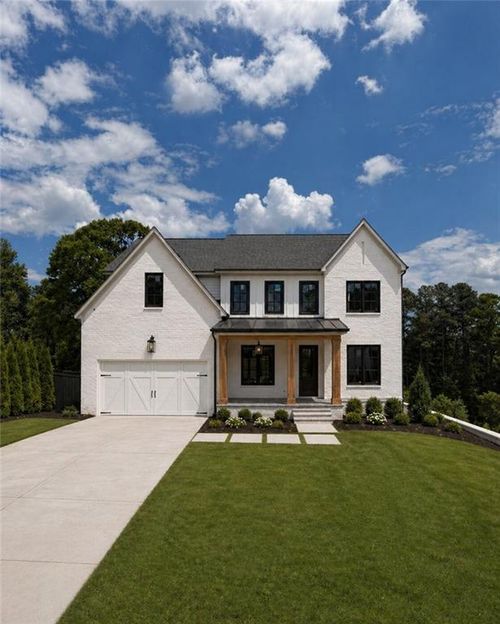 2969 N Bogan Rd, Buford, GA, 30519-3757 | Card Image