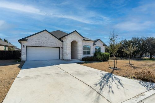 1736 Weavers Bnd, Georgetown, TX, 78628-3095 | Card Image