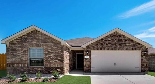 3133 Angus Dr, Forney, TX, 75126-3640 | Card Image
